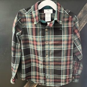 Tommy Bahama Long Sleeve T-shirt for Boys, size 5/6
